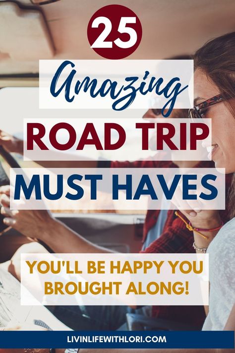 Videos, Trips, Road Trip Packing List, Road Trip Packing, Road Trip Necessities, Road Trip Essentials, Road Trip Bag, Road Trip Hacks, Road Trip Planning