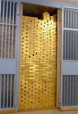 Vaulting, Empire, Fort Knox, Plenty, Gold Vault, Knox, Gold Bullion Bars, Precious Metals, Money Stacks