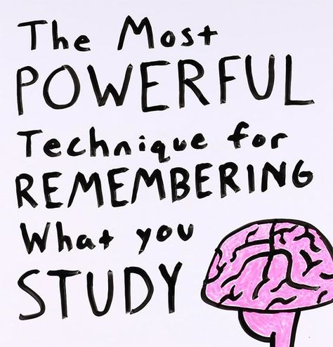 How to Remember More of What You Learn by Leveraging the Spacing Effect | College Info Geek Reading, Motivation, Teaching, How To Memorize Things, Study Skills, School Help, Study Help, Learning Techniques, School Study Tips