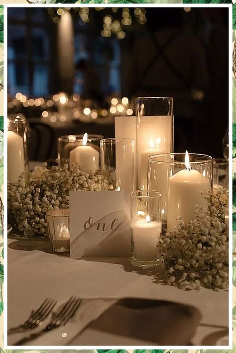 Wedding Table Decorations - The struggle is over. You don't have to hunt for it anymore. Just get it from here by clicking on the link. Wedding Centrepieces, Wedding Decorations, Wedding Deco, Wedding Table Decorations, Wedding Table, Wedding Table Settings, Wedding Reception Decorations, Wedding Centerpieces, Wedding Inspo
