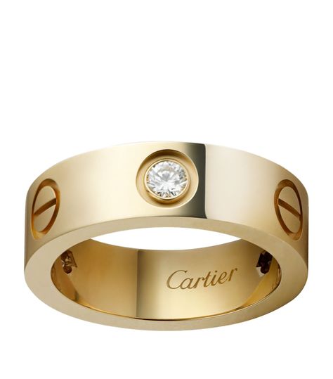 CARTIER . #cartier # Cartier, Bijoux, Cartier Love Ring, Cartier Ring, Cartier Love Ring Diamond, Cartier Love, Cartier Gold, Cartier Jewelry, Cartier Men