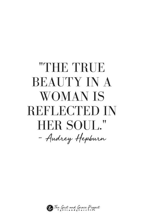 Love this quote. Women are full of true beauty! #gritandgrace #truebeauty #strongewomen #MotivationalQuotesForWomen #QuotesForDailyAffirmation #QuotesToLiveBY Lady, Marilyn Monroe, Happiness, Motivation, Quotes On Beauty Women, Good Woman Quotes, I Am Woman Quotes, Quotes About Women, Being Beautiful Quotes