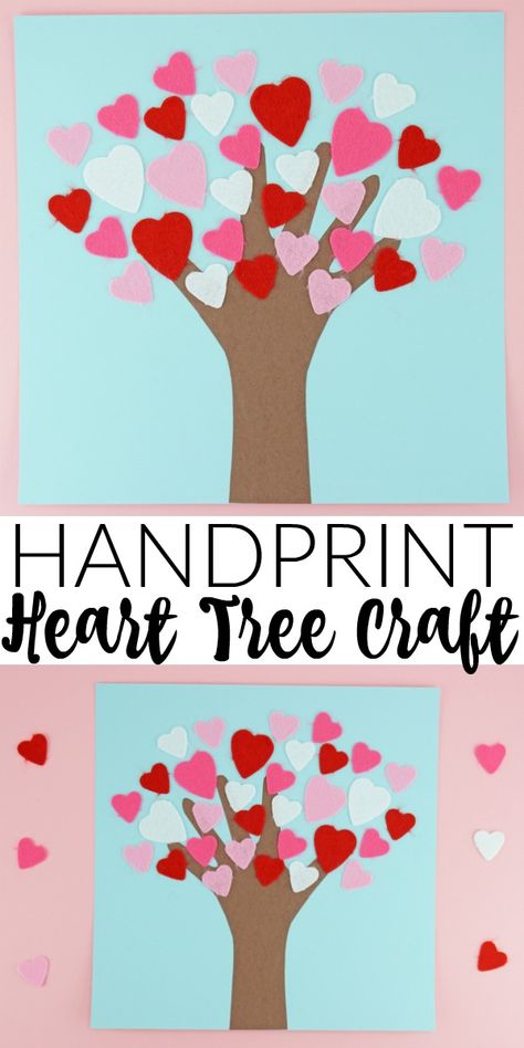 Diy, Craft Ideas, Crafts, Montessori, Pre K, Heart Crafts Preschool, Valentines Crafts For Preschoolers, Paper Crafts For Kids, Valentines Crafts For Kindergarten