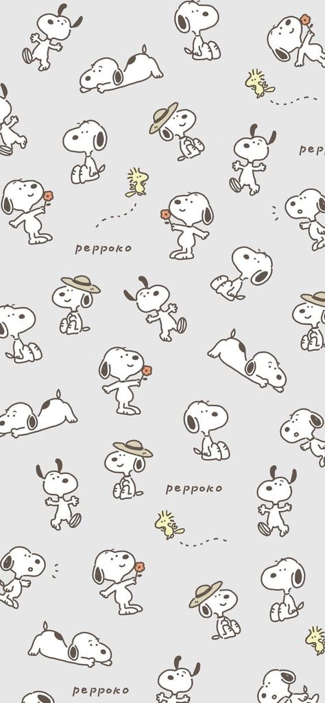 Kawaii, Iphone, Icons, Snoopy, Cute Wallpaper For Phone, Cute Backgrounds, Cute Cartoon Wallpapers, Random, Video Editor