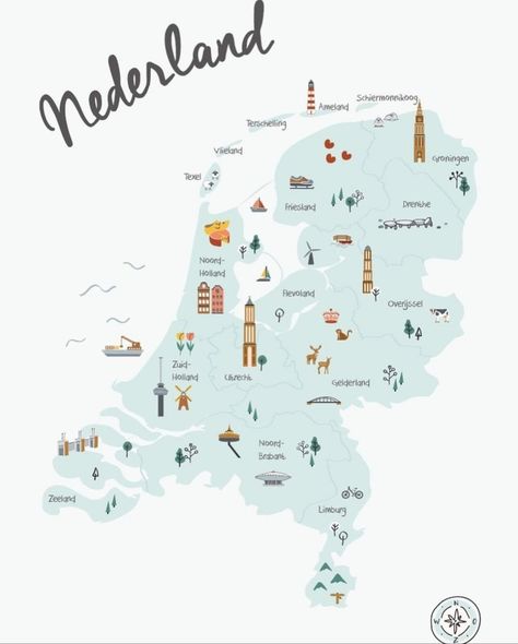 Instagram, Nederland, Onderwijs, Dutch Language, Holland, Zeeland, Learn Dutch, Texel, Blog