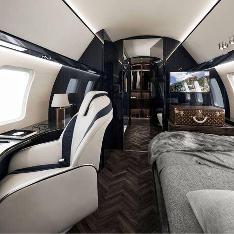 Interior, Yachts, Design, Luxury Lifestyle, Autos, Private Plane, Private Jet Interior, Carros, Luxury