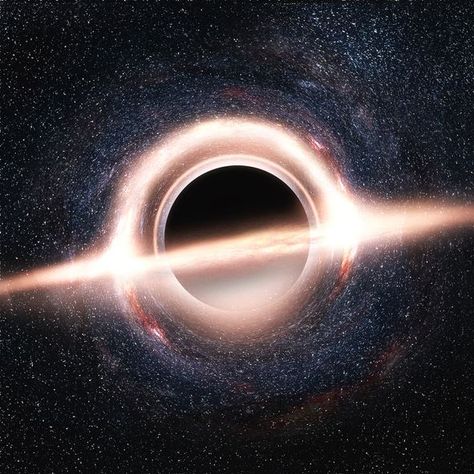 Art, Milky Way, Black Holes In Space, Spiral Galaxy, Black Hole Wallpaper, Space Phone Wallpaper, Wormhole, Space And Astronomy, Interstellar
