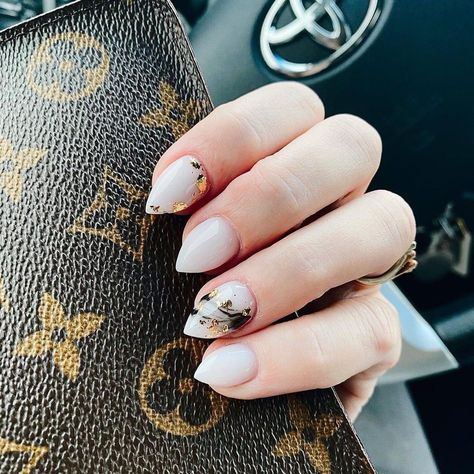 Ongles, Uñas, Fancy Nails, Classy Nails, Chic Nails, Gorgeous Nails, Pretty Nails, Luxury Nails, Pointed Nails