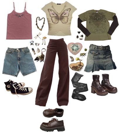 Fashion, Girl Fashion, Art, Clothes, Polyvore, Outfits, Style, Cute Outfits, Girl Outfits