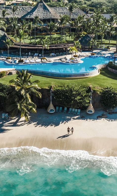 #Puntamita Amazing Hotel Pools of the World | Four Seasons Hotels and Resorts #travel #fourseasons #fourseasonspuntamita Destinations, Bali, Beach Resorts, Resort, Resort Design, Hotel Pool, Hotels And Resorts, Best Hotels, Resort Architecture