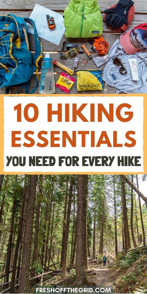 Wanderlust, Camping And Hiking, Camping, Diy, Wyoming, Colorado, Hiking Gear List, Hiking Packing List, Day Hiking Packing List