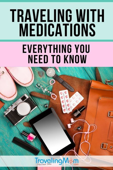 Everything You Need To Know About Traveling With Medications Travelling Tips, Trips, Travel Packing, Ideas, Wanderlust, Packing Tips, Packing Tips For Travel, Travel Prep, Best Travel Bags