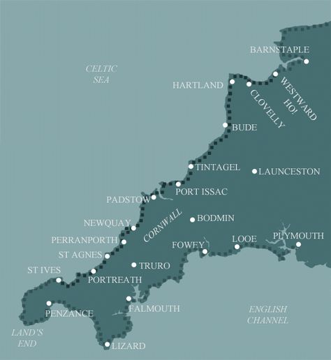 South West Coast Path - North Cornwall Walking Holidays from Mickledore English, England, Cornwall, Ideas, Trips, Wanderlust, North Cornwall, West Coast, Cornwall Coast