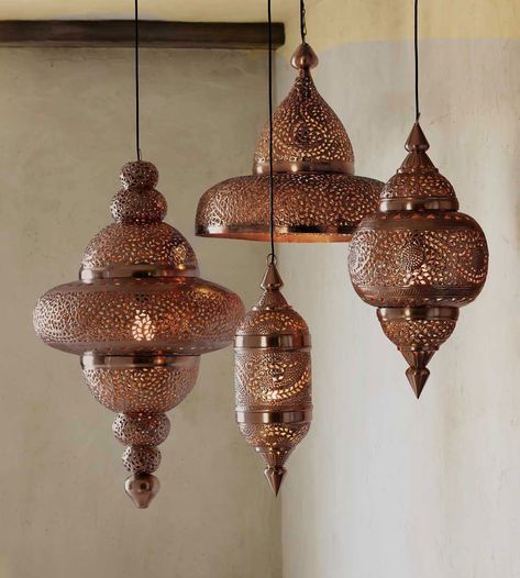 Moroccan furniture