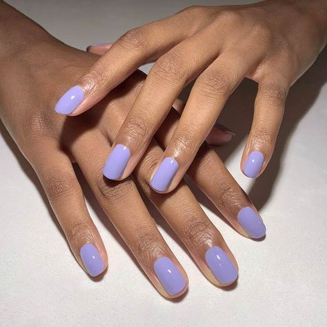 Color Trends, Orange Ombre Nails, Nail Colors, Nail Trends, Nail Designs Spring, Nail Lacquer, Vegan Nail Polish, Ombre Nail Polish, Square Nails