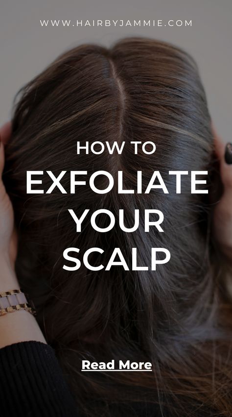 Optimize your scalp health with the perfect exfoliation schedule! Learn how often to exfoliate your scalp to maintain a healthy and balanced scalp. Discover the benefits of scalp detox for buildup and how a scalp scrub can promote healthy hair growth. Get ready to enjoy the benefits of a clean and revitalized scalp with this essential scalp care routine. Detox, Scalp Health, Sensitive Scalp, Oily Scalp, Clean Scalp, Scalp Care, Scalp Detox, Scalp Oil, Scalp Problems