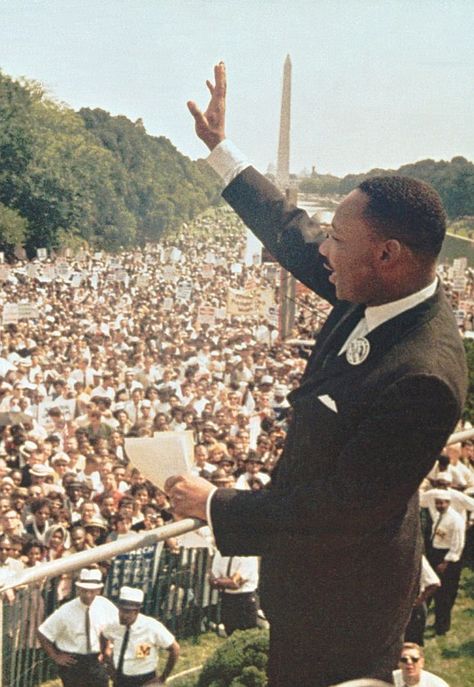 History, Mlk Quotes, Fotografia, Luther, King Jr, Vida, Black History, I Have A Dream, Martin Luther