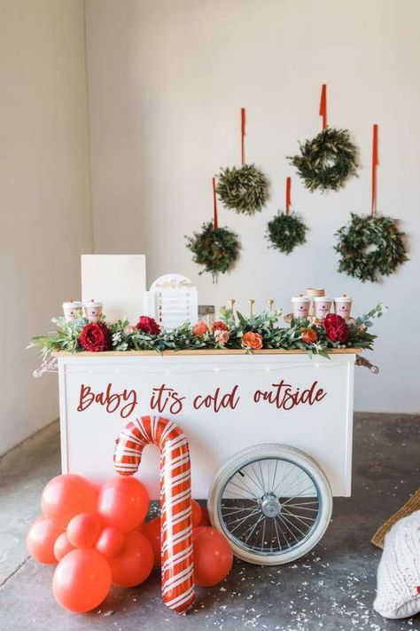 Decoration, Christmas Party Ideas For Adults, Christmas Party Themes For Adults, Christmas Party Themes, Christmas Party Table, Holiday Christmas Party, Christmas Party Decorations, Christmas Party Table Decorations, Xmas Party Ideas