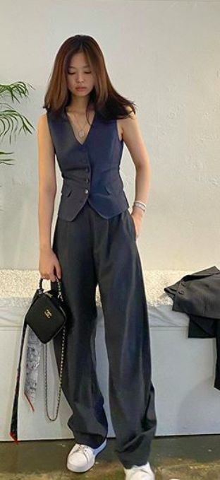 Outfits, Fashion, Masculine Girl Outfits, Lesbian Outfits, Outfit, Formal Outfit, Moda, Elegant