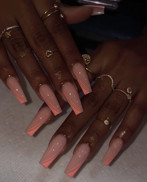 Fancy Nails, Formal Nails, Trendy Nails, Stylish Nails Designs, Ongles, Pretty Nails, Fancy Nails Designs, Dope Nails, Ombre Nail Designs