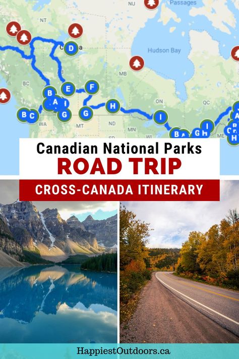 Rv, Alaska, Ideas, Canada, Rocky Mountains, Montreal, Eastern Canada Road Trip, Canada Road Trip, National Park Road Trip