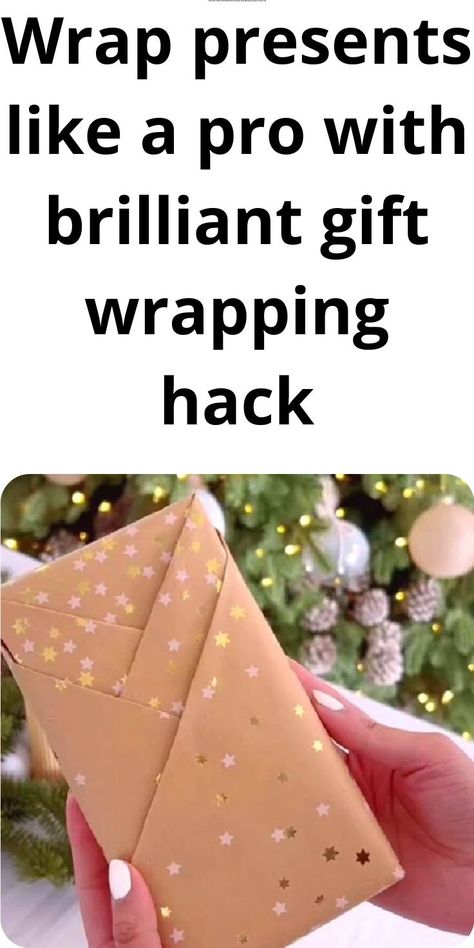 Crafts, Diy, Packaging, Gift Wrapping, Wrap Gifts, Gift Wrapping Clothes, How To Wrap Presents, How To Gift Wrap, Wrapping Gift Cards