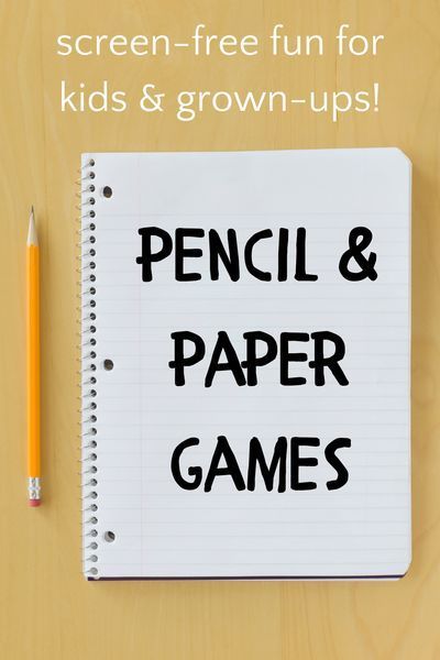Paper Games For Adults, Paper Games For Kids, Games To Make With Paper, Craft Games, Games With Paper, Card Games For Kids, Simple Games For Kids, Board Games For Kids, Paper And Pencil Games