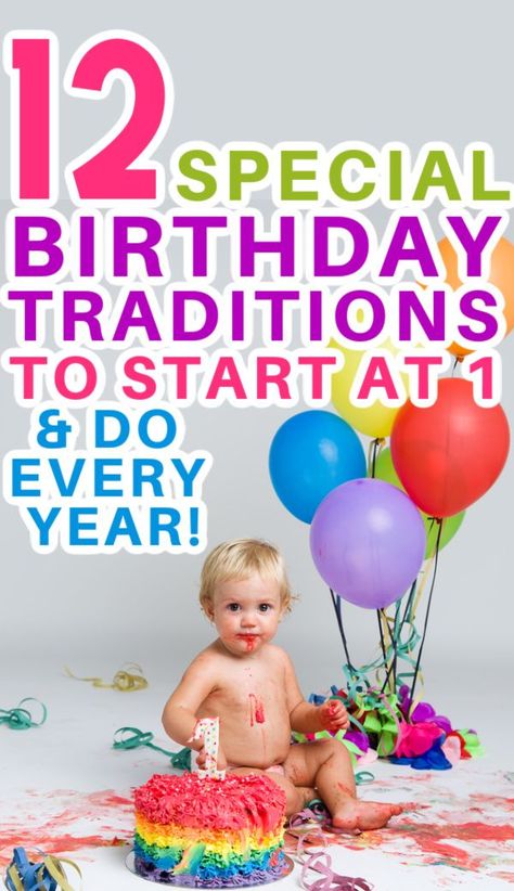 Do Re Mi Birthday Party, Foods To Serve At A Birthday Party, Backyard 1st Birthday Party, Traditions To Start With Baby, Babys First Birthday Party, 1st Birthday Activities, First Birthday Traditions, First Birthday Party Games, First Birthday Activities