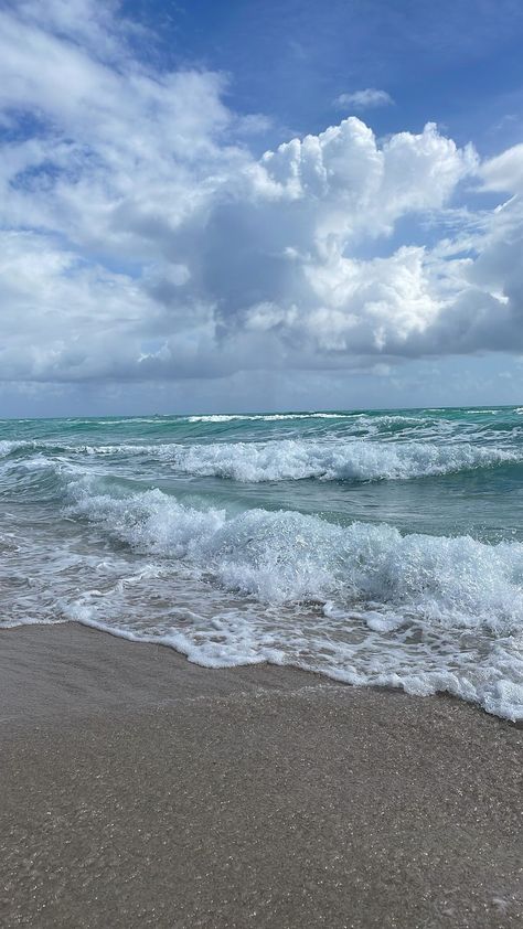 Sawyer Overway’s Instagram profile post: “ocean therapy 🌊💙” Nature, The Ocean, Summer, Ocean Vibes, Ocean Beach, Ocean Pictures, Ocean Pics, Beach Aesthetic, Beach Wallpaper
