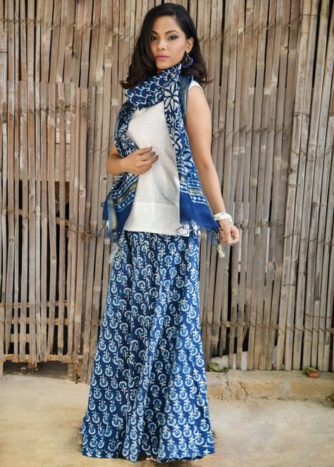 Inspiration, Casual, Suits, Namaste, Wardrobes, Udaipur, Jumpsuits, Indian Skirt And Top, Indian Skirt