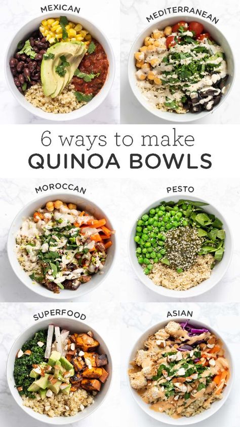 Vegetarian Meals, Meal Prep, Quinoa, Protein, Paleo, Courgettes, Healthy Recipes, Spaghetti, Quinoa Bowls Healthy