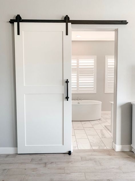 Best Sliding Door Designs That You Can Have In Your Home Sliding Doors, Sliding Bathroom Doors, Sliding Bathroom Door, Sliding Door Bathroom, Sliding Bathroom Door Small Spaces, Bathroom Sliding Barn Door, Sliding Door Bathroom Small Spaces, Sliding Doors Internal, Sliding Doors Interior