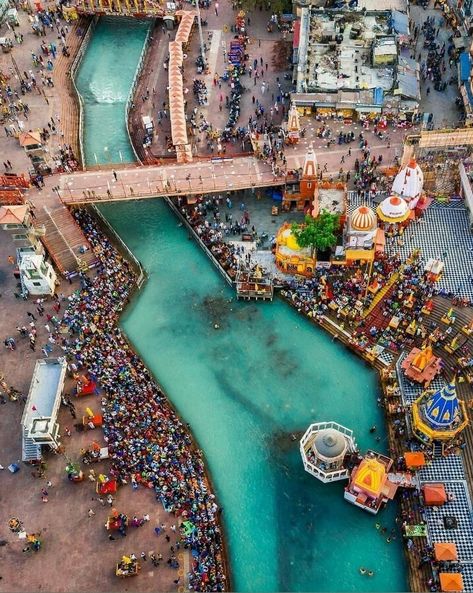 Streets Of India India, Horror, Art, Instagram, Haridwar, Incredible India, Kumbh Mela, Haridwar Photography Rivers, Mahadev