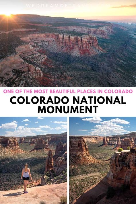 Denver, Colorado, Wyoming, Colorado Travel, Colorado Vacation, Colorado National Parks, Colorado Adventures, Colorado National Monument, Colorado Map
