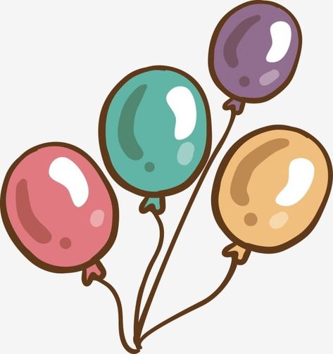 Balloon Cartoon, Balloon Background, Balloon Clipart, Transparent Balloons, Balloon, Balloons, Balloon Illustration, Colourful Balloons, Png