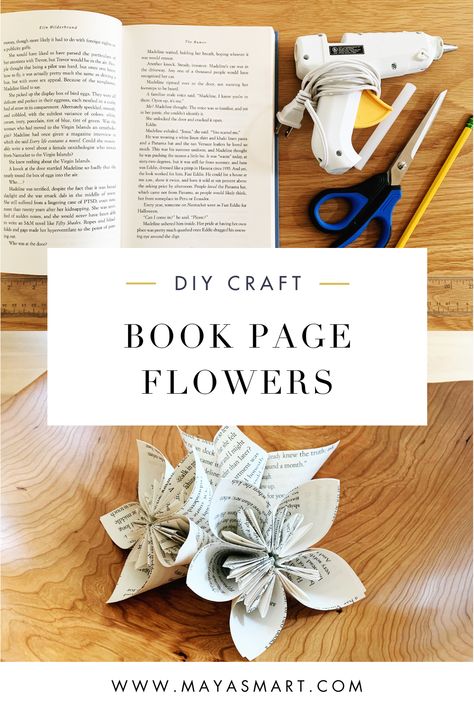 Diy, Diy Projects, Paper Flowers, Decoration, How To Make Paper Flowers, Folded Paper Flowers, Paper Flowers Craft, Diy Paper, Paper Flowers Diy