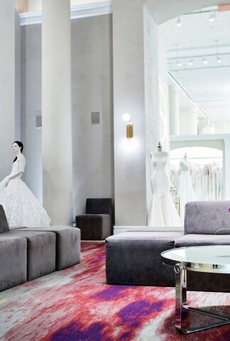Kleinfeld Bridal Salon | Bridal Salons - The Knot Home Décor, Design, Couture, Brides, Jlm Couture, Kleinfeld Bridal, Luxury, Kleinfeld, Salons