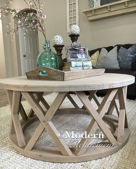 6 Tips for How to Decorate a Coffee Table | The Turquoise Home Pottery Barn, Coffee Tables, Diy Coffee Table, Coffee Table Design, Decorating Coffee Tables, Table, Inredning, Deco, Interieur