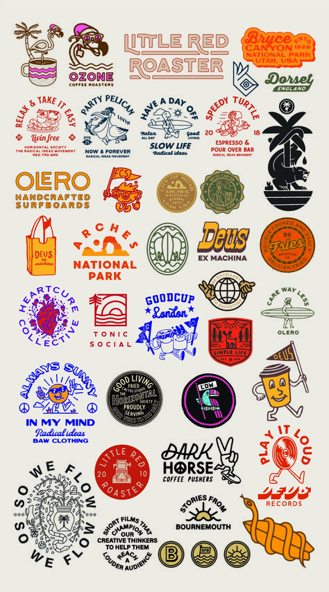 Band Posters, Logos, Graphics, Typography, Graffiti, Vintage, Retro, Vintage Logo, Vintage Logo Design