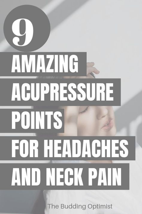 Acupuncture, Leiden, Acupressure Points For Headache, Acupressure Points, Migraine Relief, Headache Relief, Acupressure, Tension Headache, Natural Headache Relief