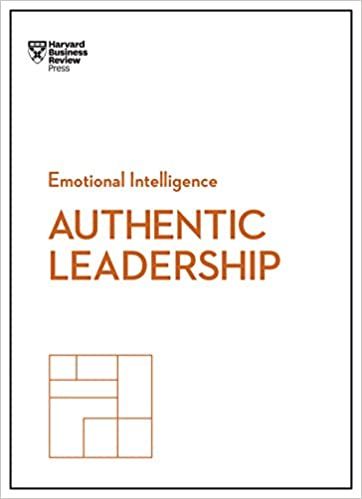 Authentic Leadership (HBR Emotional Intelligence Series): Amazon.co.uk: Review, Harvard Business, George, Bill, Ibarra, Herminia, Goffee, Rob, Jones, Gareth: 9781633693913: Books Leadership, Reading, Authentic Leadership, Harvard Business Review, Managing Difficult People, Leader, Practical Advice, Interview, Reading Online