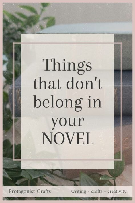 What you should delete when editing a novel ⋆ Protagonist Crafts Writing A Book, Reading, Ideas, Motivation, Fiction Writing, Writing Prompts, Writing Tips, Book Writing Tips, Authorship