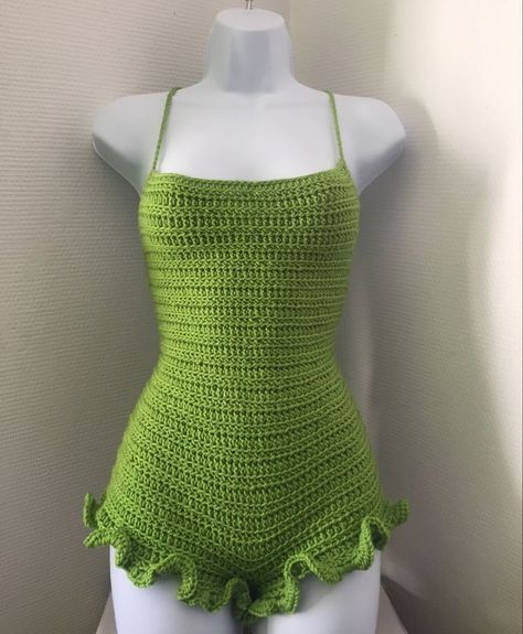 Tops, Crochet Mini Dress, Crochet Romper, Crochet Short Dresses, Crochet Summer Dresses, Crochet One Piece, Crochet Dress, Crochet Two Piece, Crochet Summer Tops