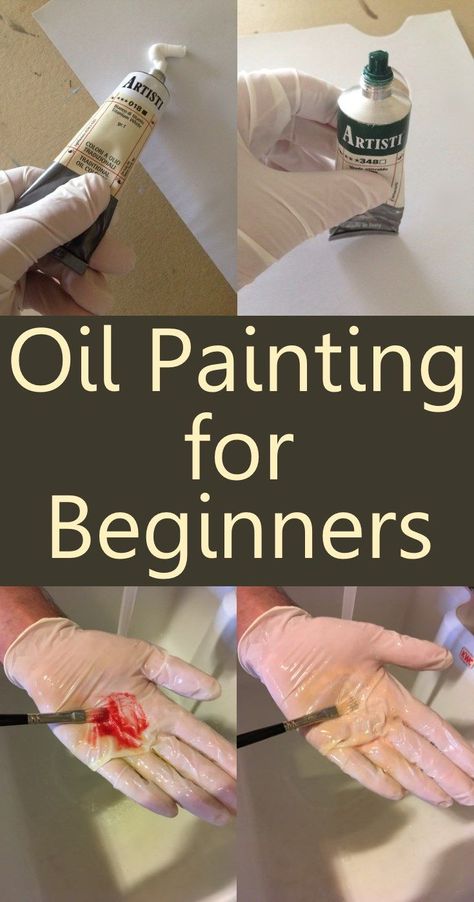 Painting Techniques, Oil Painting Supplies, Oil Painting Tips, Oil Painting Techniques, Oil Painting Lessons, Oil Painting For Beginners, Art Oil, Painting Lessons, Learn To Paint