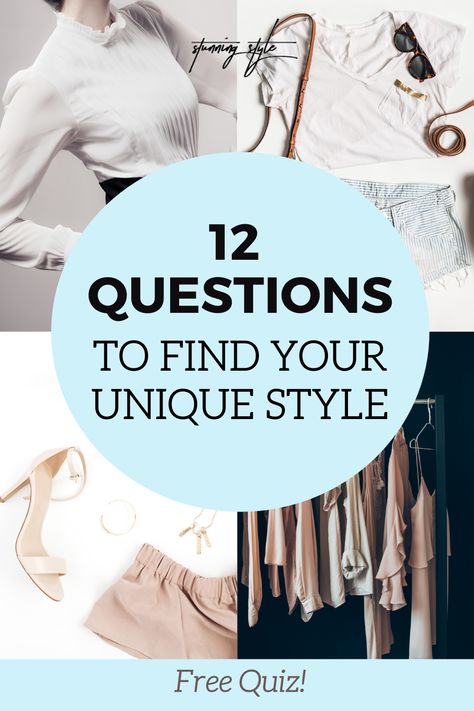 If you love classic fashion, answer these 12 questions to define your Classic Style Twist and make it your own for your capsule wardrobe! This style quiz will help you find your personal style in 12 simple questions. #outfitideas #personalstyle #capsulewardrobe Shirts, Vintage, Capsule Wardrobe, Casual, Style Quiz, Style Guides, Personal Style Types, Personal Style Quiz, Style Mistakes