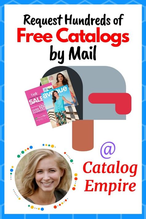 Request hundreds of free catalogs by mail and get them delivered straight to your door. Find the right catalog for all your needs including home decor, gardening, clothes and fashions all at a price that everyone can afford -- FREE. Diy, Design, Ideas, Extreme Couponing, Free Mail Order Catalogs, Coupons By Mail, Free Coupons By Mail, Free Samples By Mail, Free Magazine Subscriptions