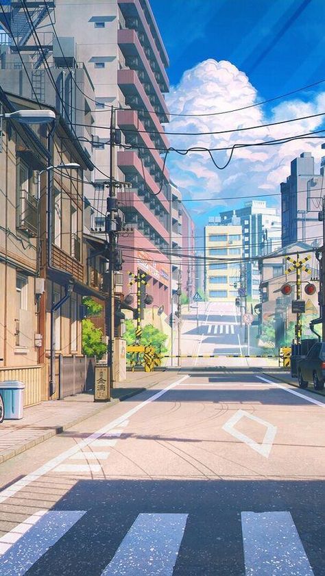 Change of Scenery - Album on Imgur Kawaii, Anime Backgrounds Wallpapers, Anime City, Anime Background, Anime Scenery Wallpaper, Background, Anime Scenery, Scenery Wallpaper, Wallpaper