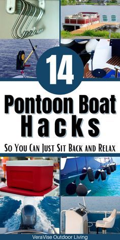 Rv, Summer, Boat Seats, Pontoon Boat Seats, Best Pontoon Boats, Fishing Pontoon Boats, Pontoon Boat Accessories, Boat Storage, Boat Supplies