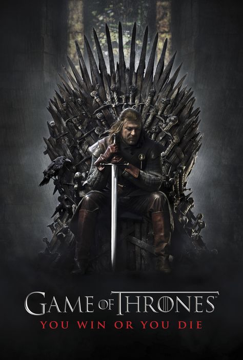 <em>Game of Thrones</em> reveals official season 8 poster Films, Humour, Game Of Thrones, Series, Humor, Tron, Hbo, Hbo Series, Drama