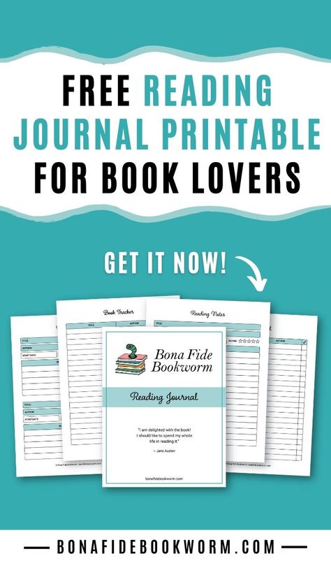 Looking for a free reading journal printable? This free printable reading journal will help you keep track of the books you read, the books you want to read, etc. So go get the free printable reading log now! Planners, Ipad, Reading, Reading Lists, Reading Planner Free Printable, Reading List Printable, Book Reading Journal, Reading Journal, Reading Binder